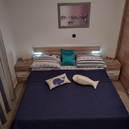 Apartman Angela Rijeka Exterior photo