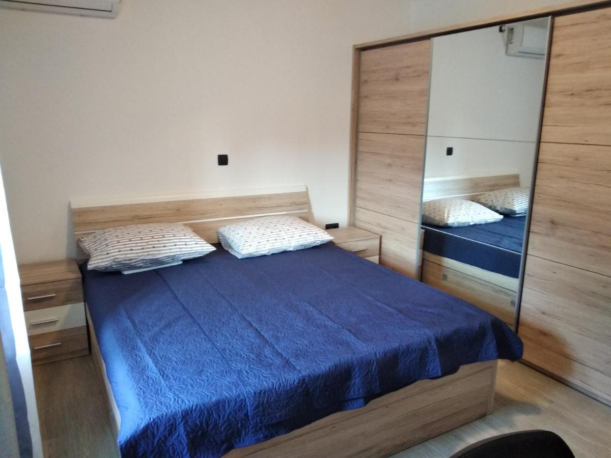 Apartman Angela Rijeka Exterior photo