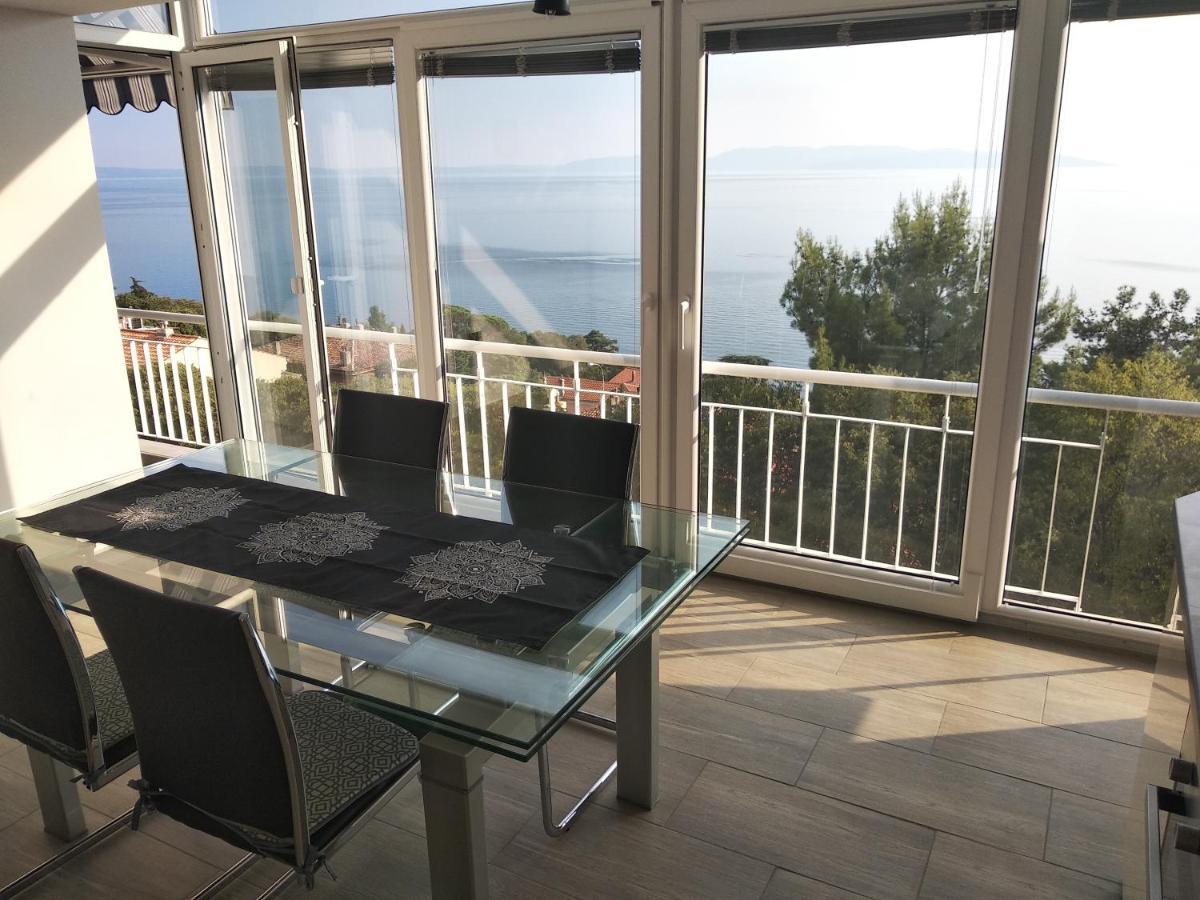 Apartman Angela Rijeka Exterior photo
