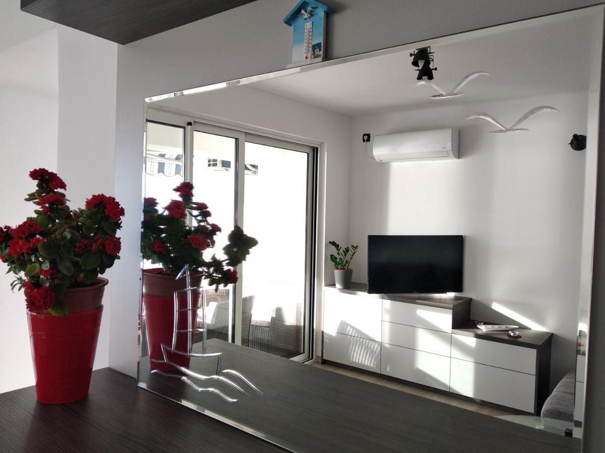 Apartman Angela Rijeka Exterior photo