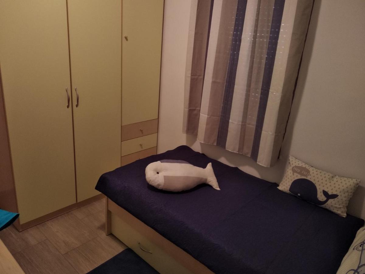 Apartman Angela Rijeka Exterior photo