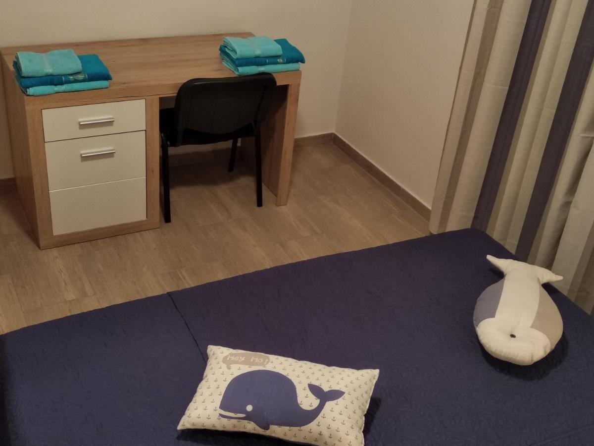 Apartman Angela Rijeka Exterior photo