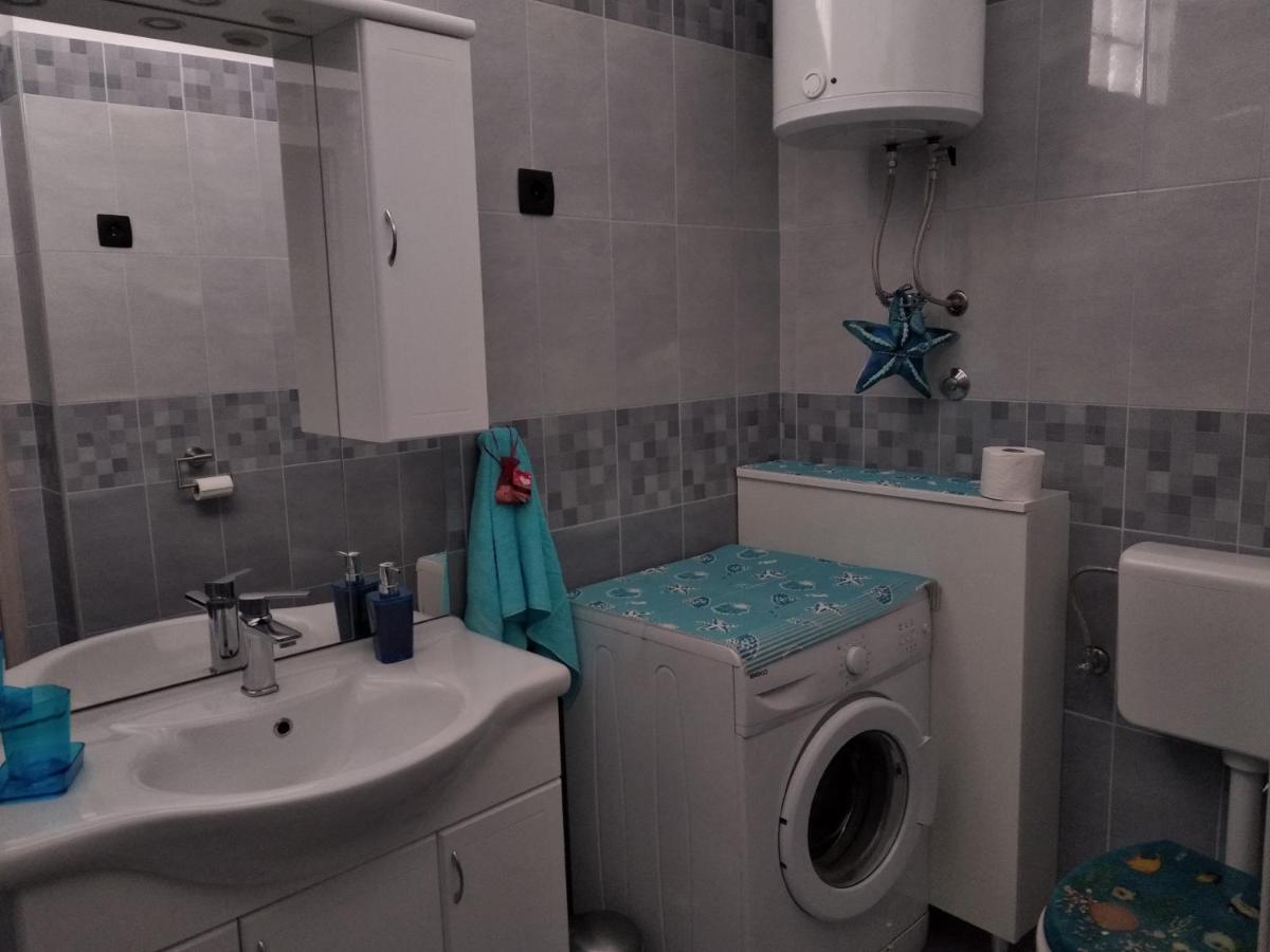 Apartman Angela Rijeka Exterior photo