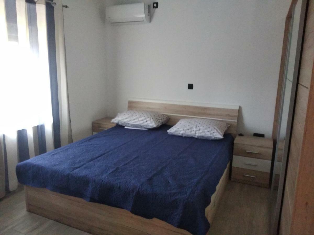 Apartman Angela Rijeka Exterior photo
