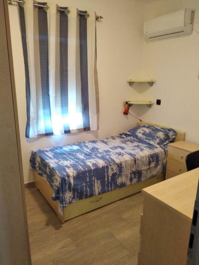 Apartman Angela Rijeka Exterior photo