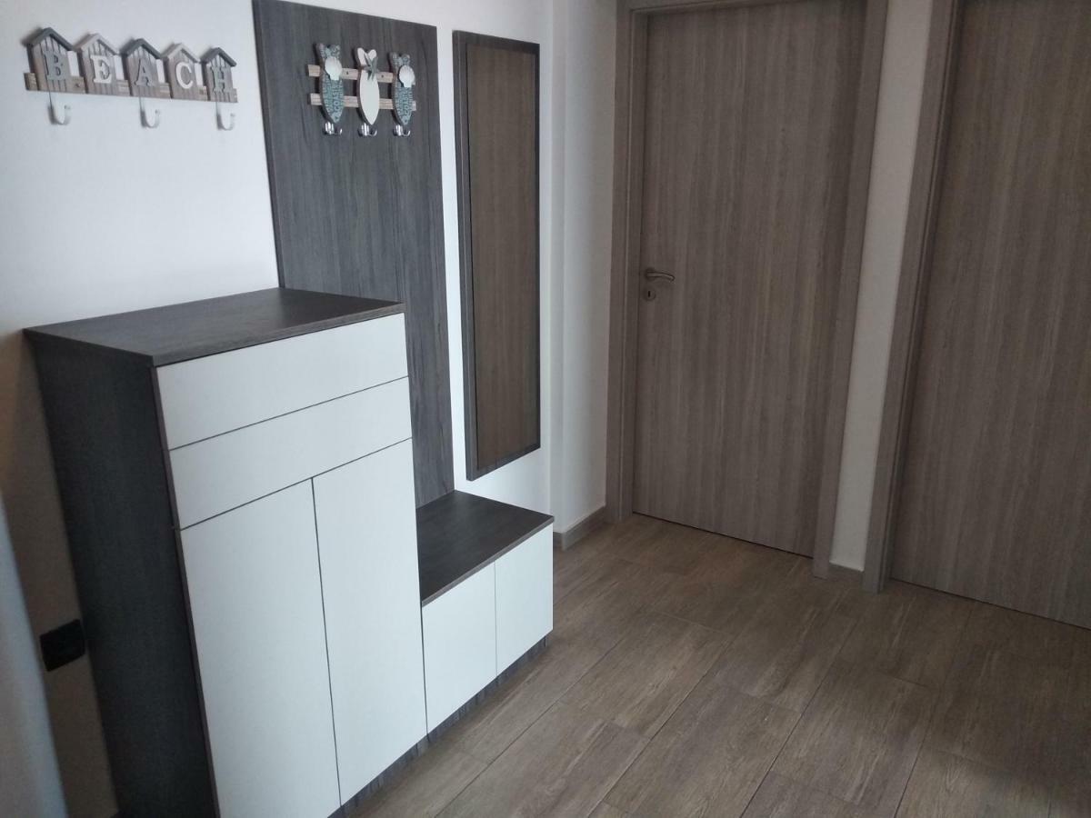 Apartman Angela Rijeka Exterior photo